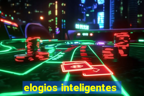 elogios inteligentes